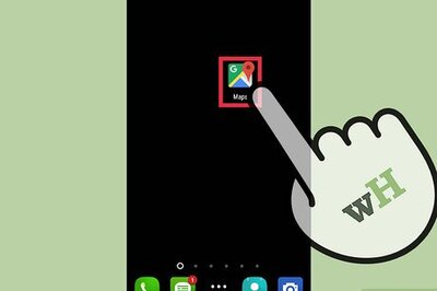 How to Make Google Maps 3D on Android