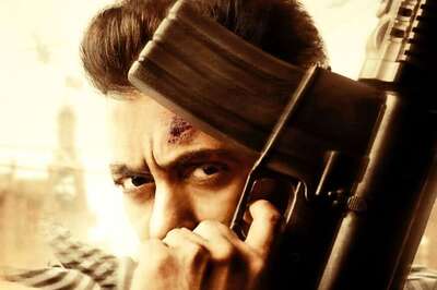 Tiger Zinda Hai Success Predicted by Paresh Pahuja, Says Paresh Pahuja