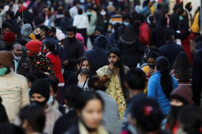 Increase in Positivity in Capital, Surge in Gurugram: New Mask Rule Behind Marginal Rise in Delhi-NCR?