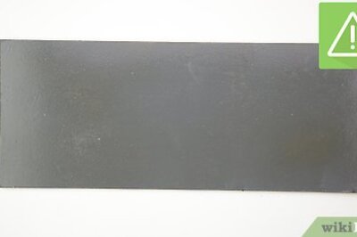 How to Remove Varnish