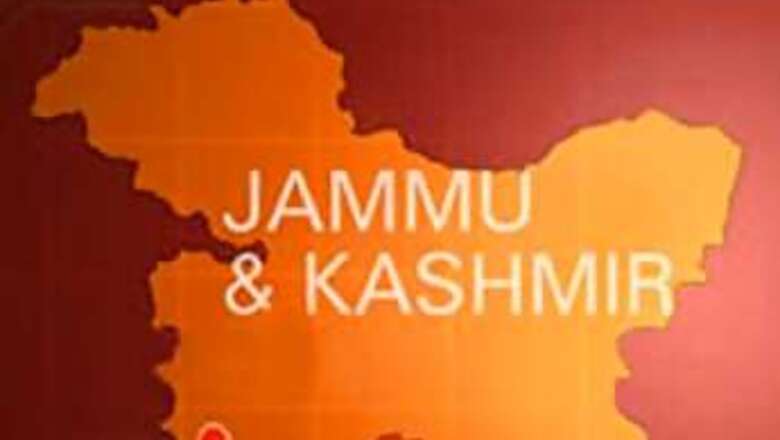 J&K district moving towards 'zero militancy': police