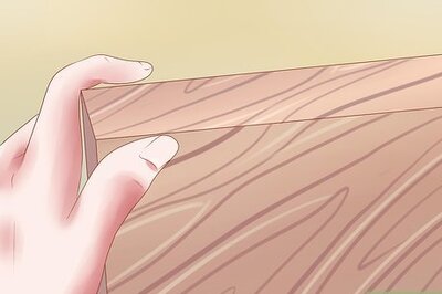 How to Identify Wood