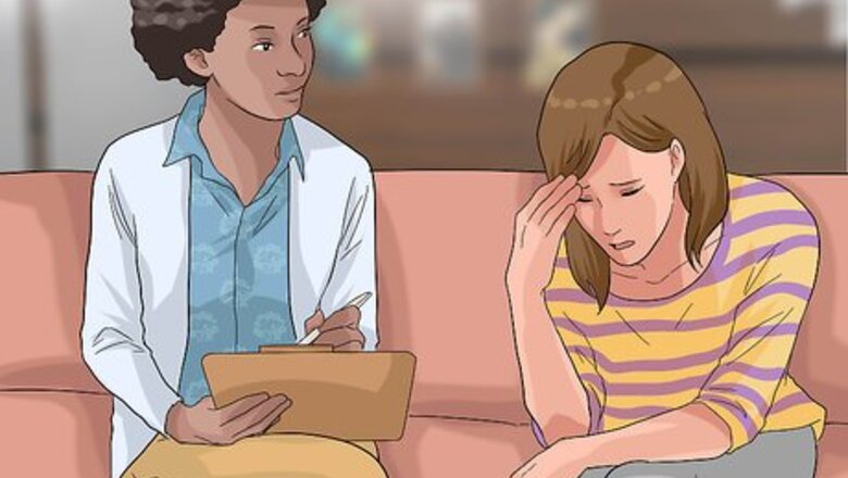 How to Treat Binge Eating with Talk Therapy