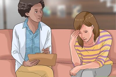 How to Treat Binge Eating with Talk Therapy