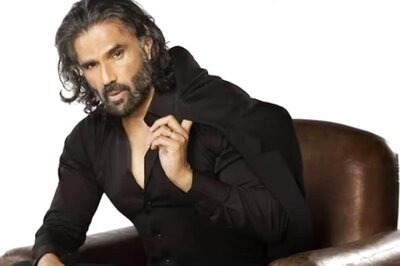 Hera Pheri 3: Why Suniel Shetty Ran Away From Co-star Sanjay Dutt