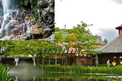 Exploring Sarugudu Waterfall, A Monsoon Destination In Andhra Pradesh Like No Other