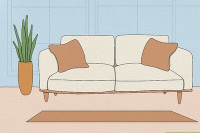 How to Ground and Center