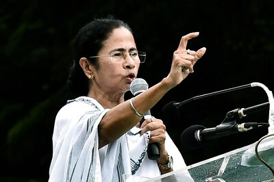'We Take Part in Yatras for Lord Krishna and Lord Jagannath': Mamata Dismisses BJP's Rath Yatra