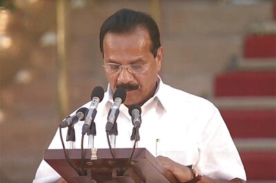 Govt's Subsidy Bill Estimated to be up by 13.32% for 2019-20