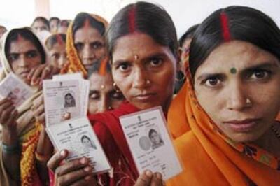One jailed Maoist wins, five lose in Jharkhand polls