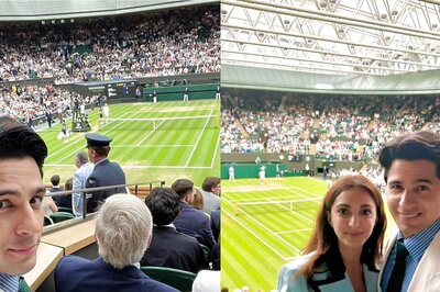 Kiara Advani Credits Sidharth Malhotra For Her Interest In Tennis: 'My Husband Told Me...'