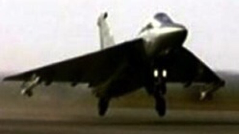India begins weaponisation of fighter aircraft