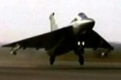 India begins weaponisation of fighter aircraft