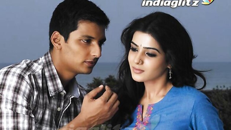 'Neethaane En Ponvasantham' sees good advance booking