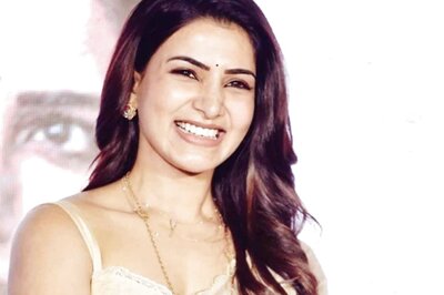 Samantha Ruth Prabhu Congratulates Gay Couple Who Are Set To Wed in Telangana