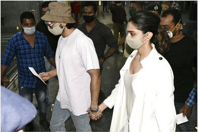 Sushant Singh Rajput Case: Deepika Padukone to Join NCB Probe on Saturday