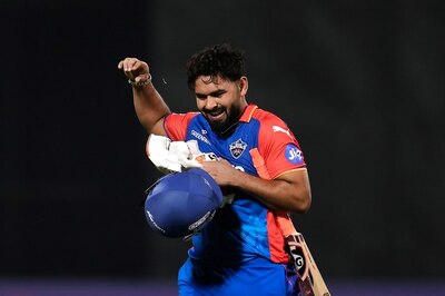 'Rishabh Pant Will Learn With Time': Sourav Ganguly Backs 'Young Captain' to Get Better