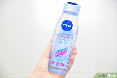 How to Blow Dry Curly Hair