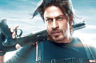 Shah Rukh Khan's Pathaan Set To Rule Japan, Blockbuster Movie To Hit Theatres On This Date