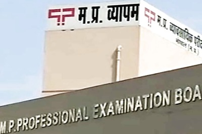 MP Vyapam SSSVA Recruitment Test Result 2017 Declared at vyapam.nic.in