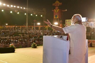 The Text & Context of PM Narendra Modi's UP Ramayan