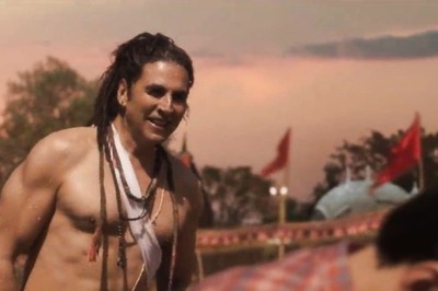 OMG 2: CBFC Orders 20 Cuts, 'Adults Only' Certificate; Makers Are 'Not Okay' With Changes?