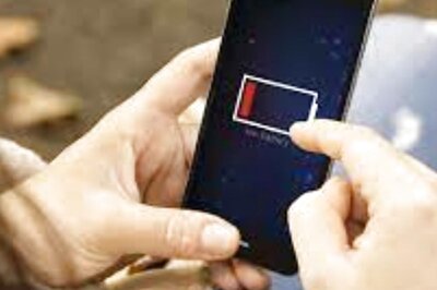 6 Useful Tips to Increase Your Smartphone's Battery Backup