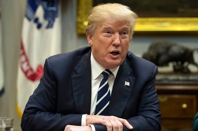 Things 'Going Very Well,' Donald Trump Says After Talk with South Korea on Kim Jong Meet