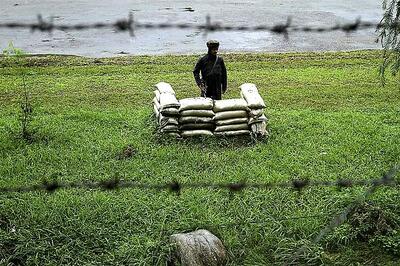 Five Pakistani civilians killed along Line of Control