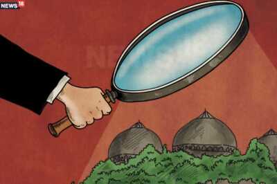 How Does Mediation Work? As SC Appoints Panel in Ayodhya Dispute, Here's What Could Happen Next