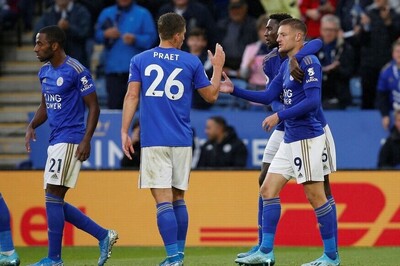Premier League 2019-20 Leicester City vs Southampton Live Streaming: When and Where to Watch Live Telecast, Timings in India, Team News