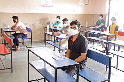 Gujarat to Reopen Schools for Class 12, Colleges from July 15