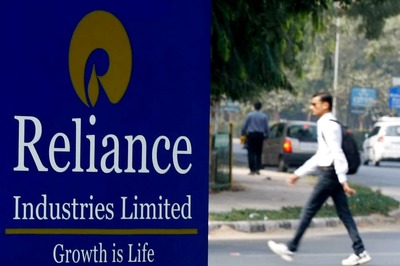 Reliance and BP Form Joint Venture to Set up 5,500 Petrol Pumps