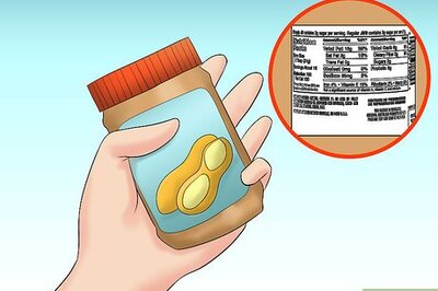 How to Buy Healthy Peanut Butter