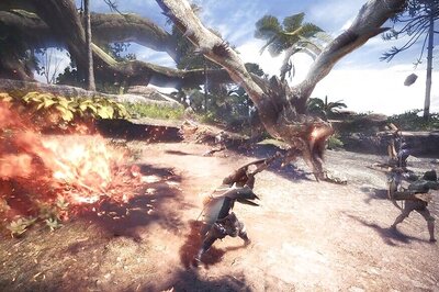 Eight Video Game Releases to Watch For in Early 2018