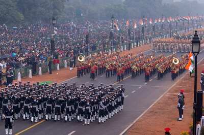 Republic Day 2023: When and Where to Watch R-Day Parade Ceremony Online and on TV
