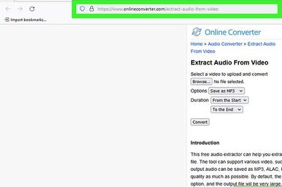 5 Simple Ways to Extract Audio from a Video File for Free
