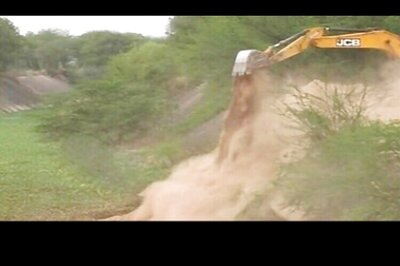 Haryana BJP Lawmakers Meet Punjab Governor Over SYL Row