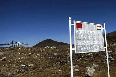 China puts Himalayan claims on passport map