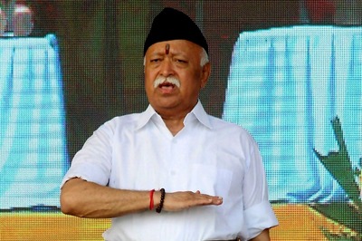 15-Year-Old RSS Activist Martyred While Helping BSF in 1971 Indo-Pak War, Claims Bhagwat