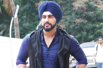 I Don't Underplay Myself, But I Don't Like Showing Off: Arjun Kapoor