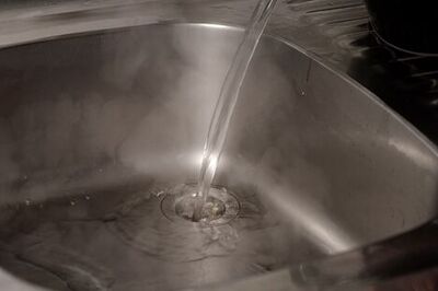 Safe & Effective Ways to Clean & Unclog Any Sink Drain