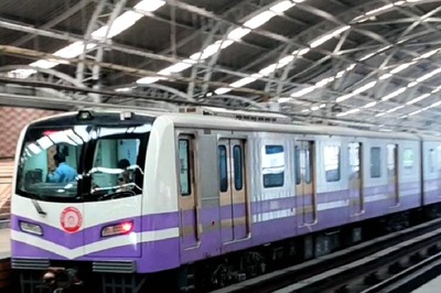 Kolkata Metro: New Garia-Airport Corridor to be Ready By December 2025, Details Here