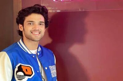 Lock Upp: Kasautii Zindagii Kay Fame Parth Samthaan To Enter Kangana Ranaut's Show?