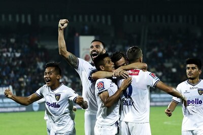 ISL 2019-20: Chennaiyin FC Face FC Goa in 1st Leg of Semi-final