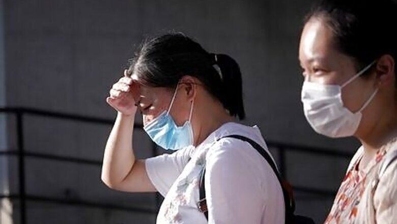 China's local COVID-19 cases fall as Xinjiang cluster recedes