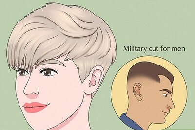 What's the Best Hairstyle for Your Zodiac Sign?