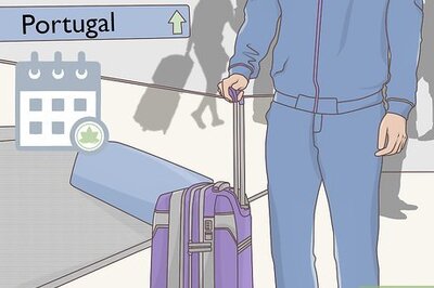 How to Visit Benagil Caves