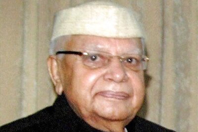 Delhi High Court imposes Rs 2.5 lakh fine on ND Tiwari