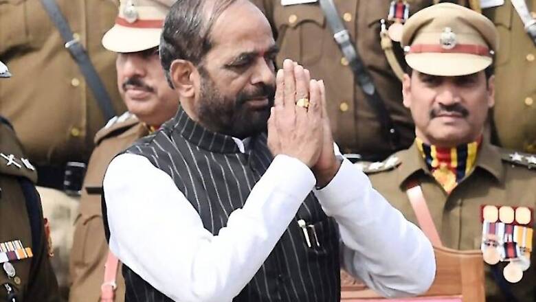 Currently No Proposal to Scrap Article 370, Government Tells Lok Sabha